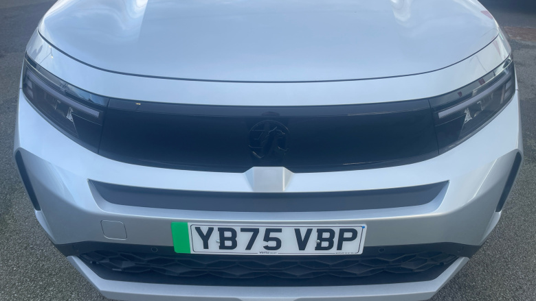 Vauxhall Frontera 83kW GS 44kWh 5dr Auto Electric Estate